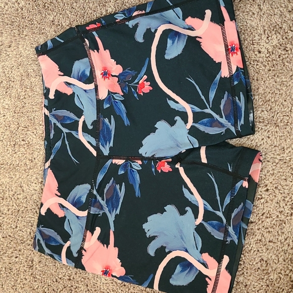 iabmfg Pants - Workout shorts